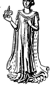 Marie, Countess of Ponthieu