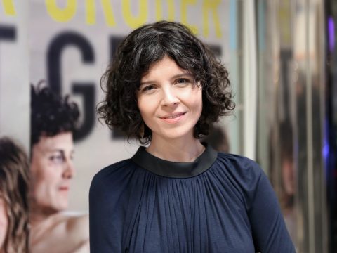 Marie Gruber