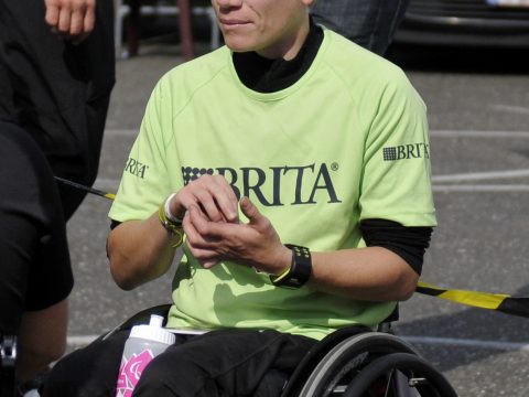 Marieke Vervoort