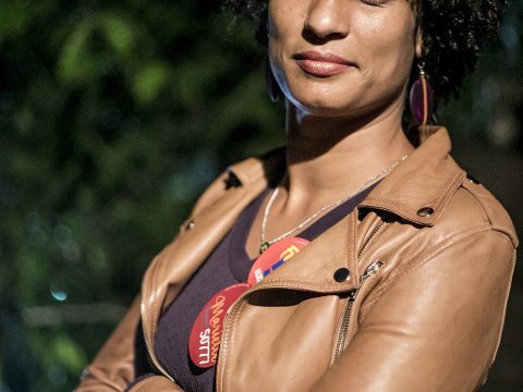 Marielle Franco
