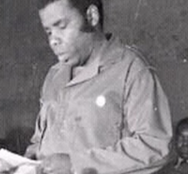 Marien Ngouabi