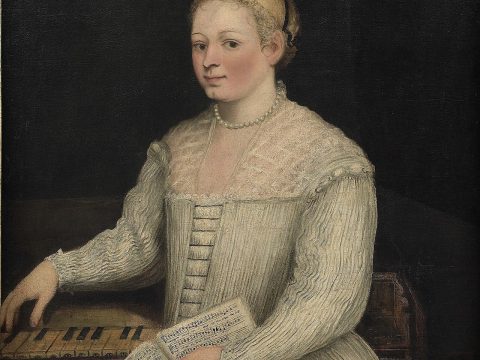 Marietta Robusti