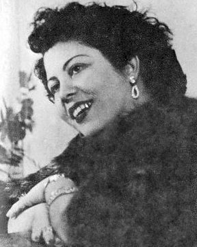 Marika Ninou