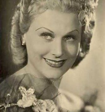 Marika Rökk