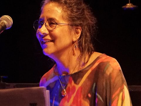Marilyn Mazur