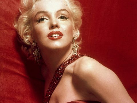 Marilyn Monroe