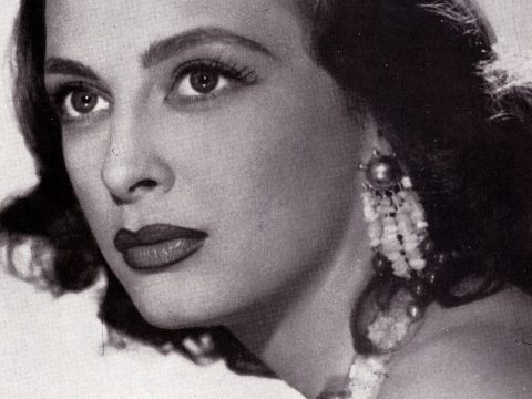 Marilyn Buferd