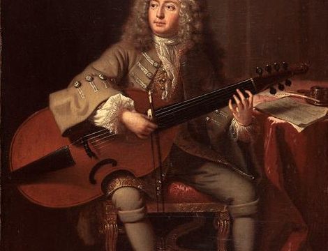 Marin Marais