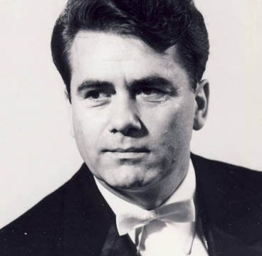 Marin Constantin