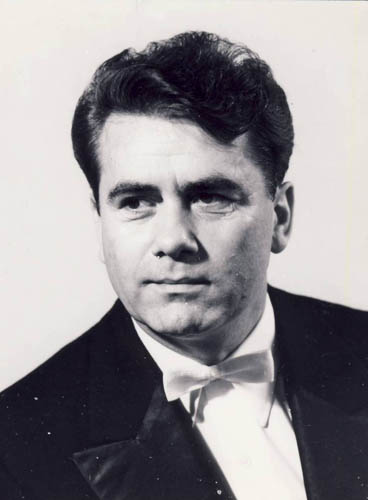 Marin Constantin