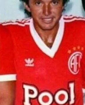 Marinho Chagas