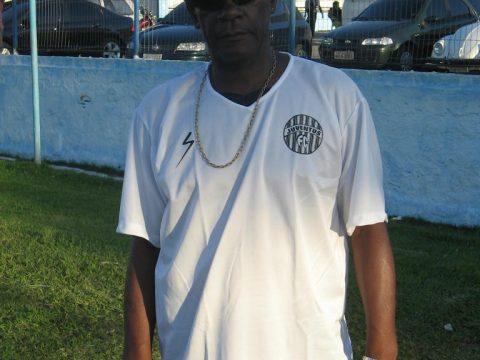 Mário José dos Reis Emiliano