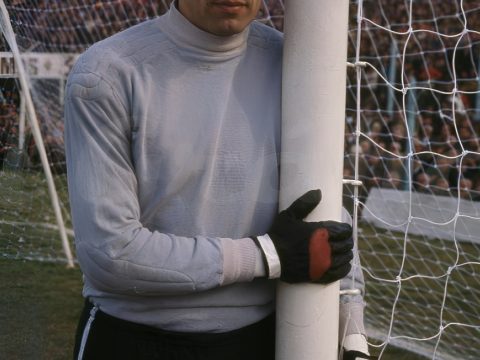 Agustín Cejas