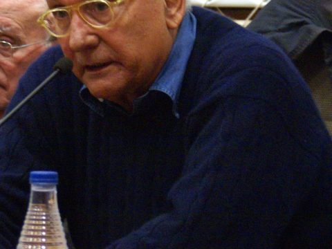 Mario Camus