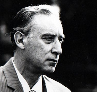 Mario Luzi
