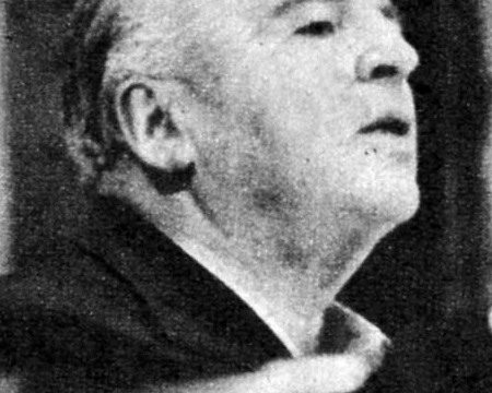 Mario Mattoli
