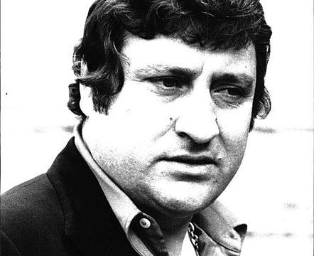 Mario Merola