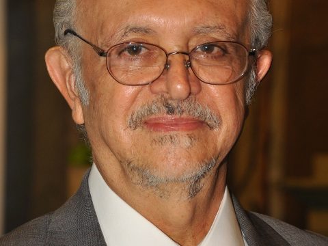 Mario Molina
