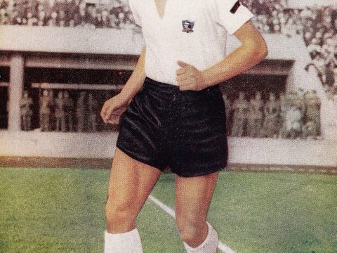 Mario Moreno