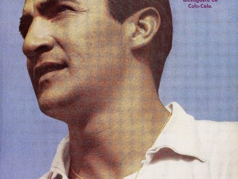 Mario Ortiz