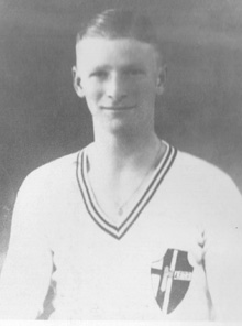 Mario Perazzolo