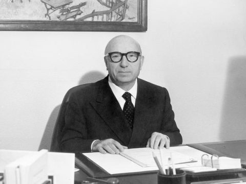 Mario Scelba