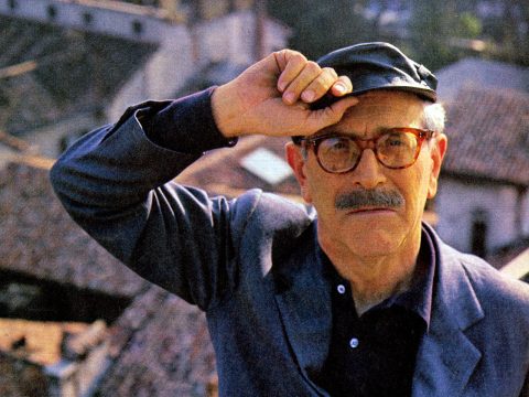 Mario Soldati