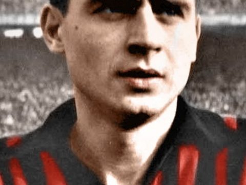Mario Trebbi