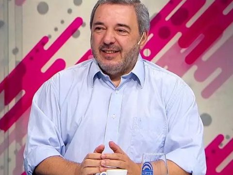 Mario Bergara