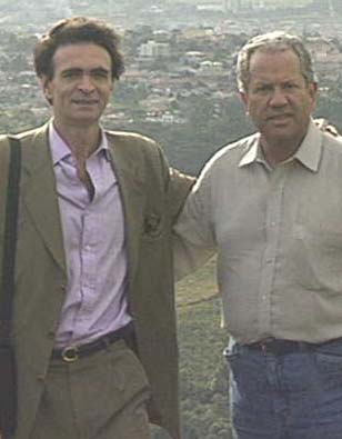 Carlos Borges