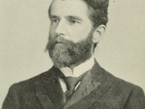 Marion Butler