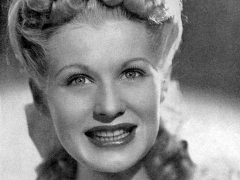 Marion Hutton
