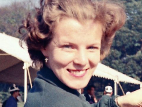 Marion Donovan