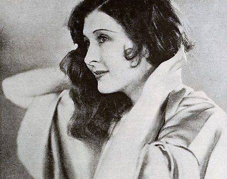 Marion Shilling