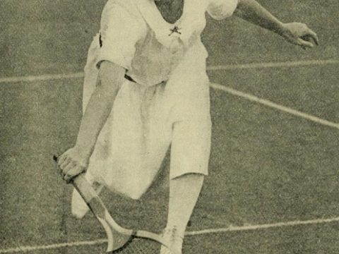 Marion Jessup
