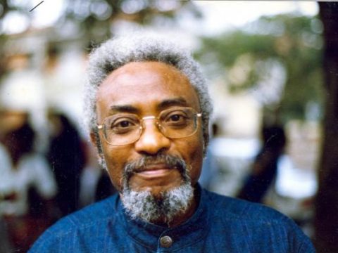 Mário Pinto de Andrade