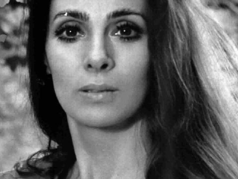 Marisa Belli