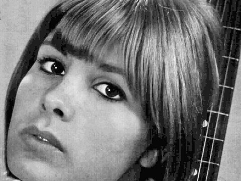 Marisa Sannia