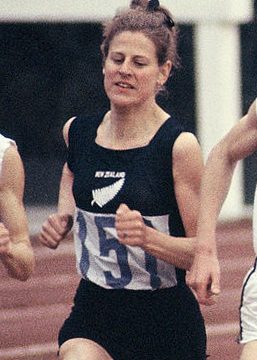 Marise Chamberlain