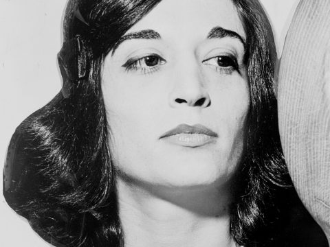 Marisol Escobar