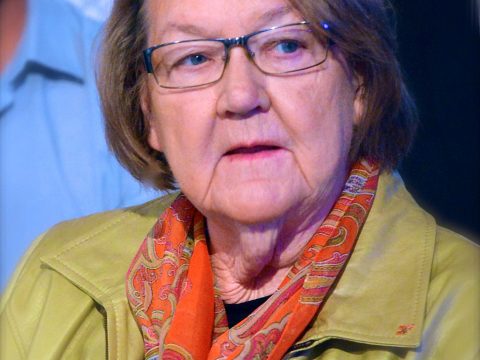 Marit Paulsen