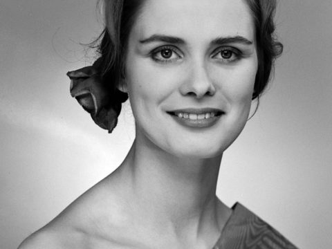 Marita Lindahl