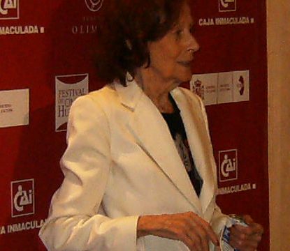 Mariví Bilbao