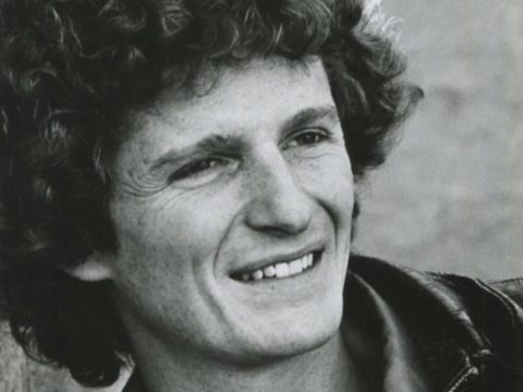 Marjoe Gortner
