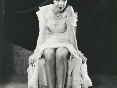 Marjorie Kane