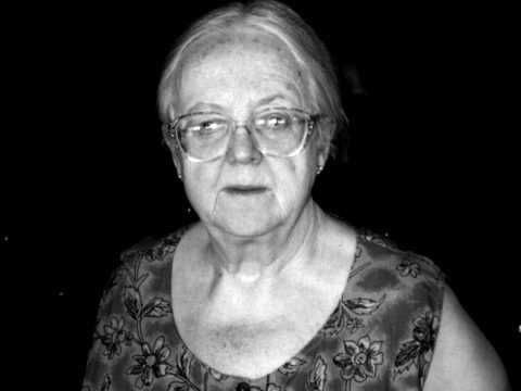 Marjorie Boulton