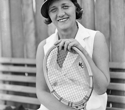 Marjorie Cox Crawford