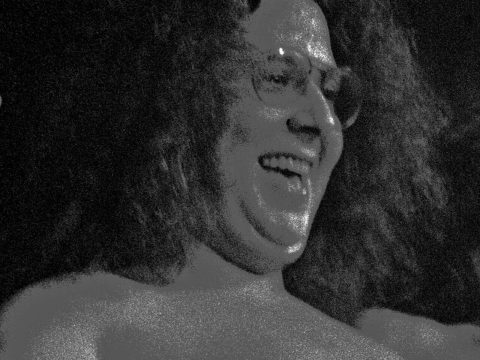 Mark Volman