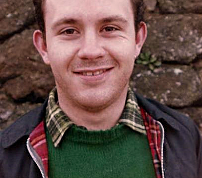 Mark Ashton