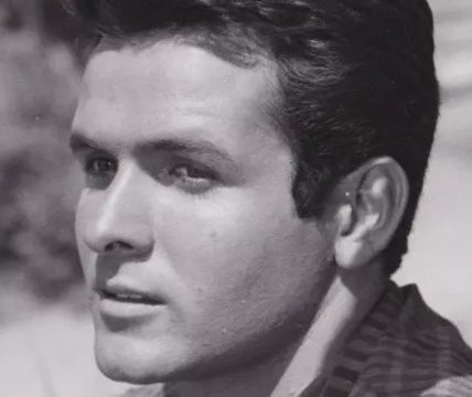 Mark Goddard